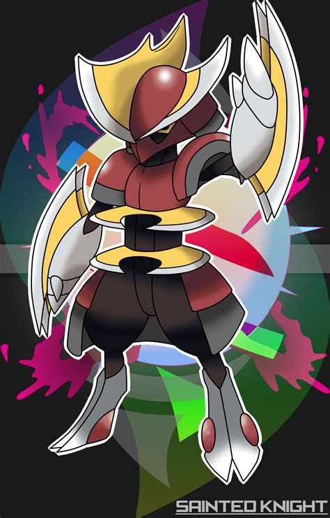 pokemon mega bisharp|bisharp hidden ability.